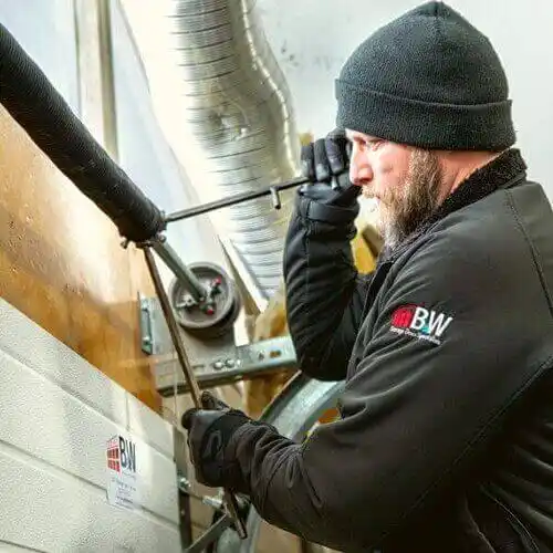 garage door service Folly Beach